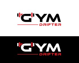 Gym Drifter entry by PictorialTech