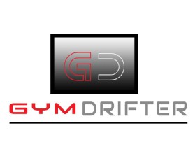 Gym Drifter entry by Dananzig