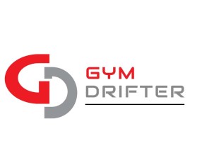 Gym Drifter entry by Dananzig