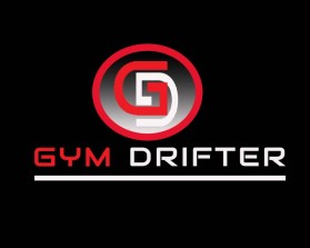 Gym Drifter entry by Dananzig