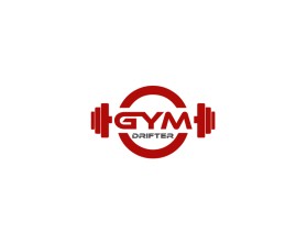 Gym Drifter entry by LOGOSHOP