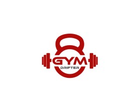 Gym Drifter entry by LOGOSHOP