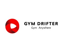 Gym Drifter entry by lisawilliams