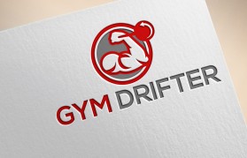 Gym Drifter entry by Design Rock