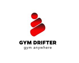 Gym Drifter entry by lisawilliams