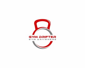 Gym Drifter entry by Winjaya
