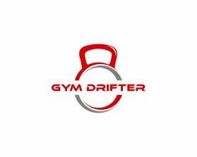 Gym Drifter entry by Winjaya