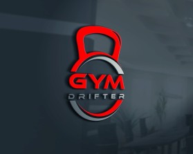 Gym Drifter entry by Winjaya