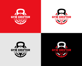 Gym Drifter entry by Winjaya