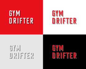 Gym Drifter entry by Winjaya