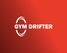 Gym Drifter entry by Winjaya