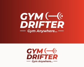 Gym Drifter entry by berlianapril
