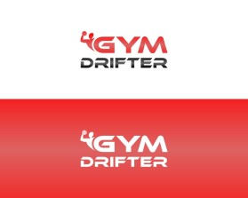 Gym Drifter entry by Winjaya