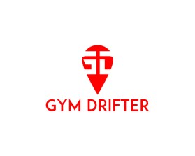Gym Drifter entry by Sandymanme