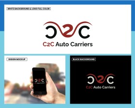 Coast 2 Coast Auto Carriers  entry by davidswidjaja