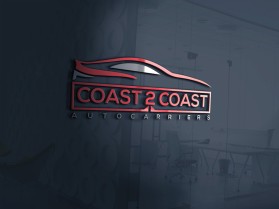 Coast 2 Coast Auto Carriers  entry by MuhammadR