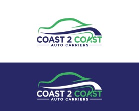Coast 2 Coast Auto Carriers  entry by Amit1991