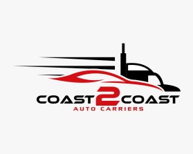 Coast 2 Coast Auto Carriers  entry by BClothing