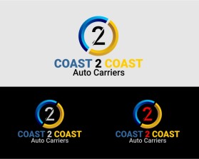 Coast 2 Coast Auto Carriers  entry by tegdar
