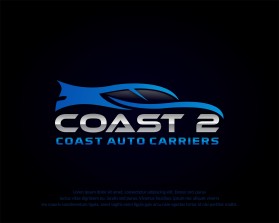 Coast 2 Coast Auto Carriers  entry by faizenia19