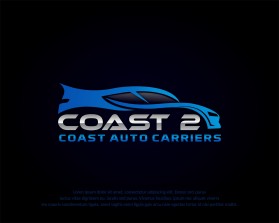 Coast 2 Coast Auto Carriers  entry by faizenia19