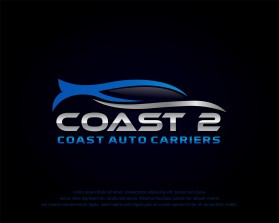 Coast 2 Coast Auto Carriers  entry by faizenia19