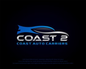 Coast 2 Coast Auto Carriers  entry by faizenia19