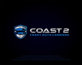 Coast 2 Coast Auto Carriers  entry by faizenia19