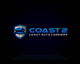 Coast 2 Coast Auto Carriers  entry by faizenia19