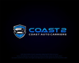 Coast 2 Coast Auto Carriers  entry by faizenia19