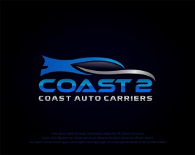 Coast 2 Coast Auto Carriers  entry by faizenia19