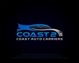 Coast 2 Coast Auto Carriers  entry by faizenia19