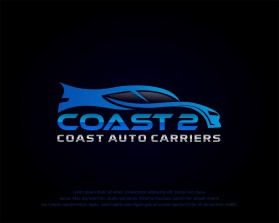 Coast 2 Coast Auto Carriers  entry by faizenia19
