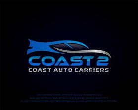 Coast 2 Coast Auto Carriers  entry by faizenia19