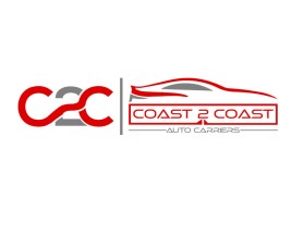 Coast 2 Coast Auto Carriers  entry by MuhammadR