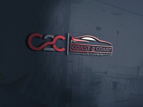 Winning entry: Coast 2 Coast Auto Carriers  entry by MuhammadR