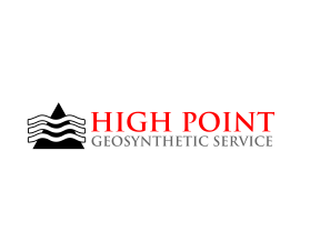 HIGH POINT GEOSYNTHETIC SERVICE entry by Shark Attack
