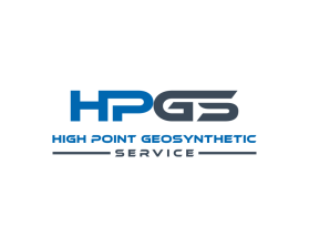 HIGH POINT GEOSYNTHETIC SERVICE entry by refky_design