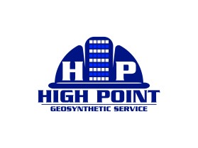 HIGH POINT GEOSYNTHETIC SERVICE entry by Francis84HW