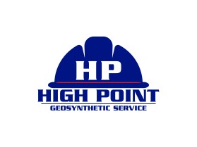 HIGH POINT GEOSYNTHETIC SERVICE entry by Francis84HW