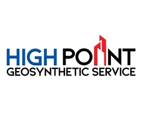 HIGH POINT GEOSYNTHETIC SERVICE entry by luckylee
