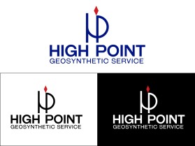 HIGH POINT GEOSYNTHETIC SERVICE entry by Francis84HW