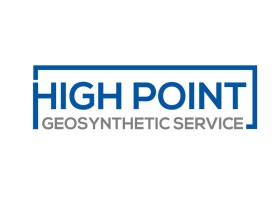 HIGH POINT GEOSYNTHETIC SERVICE entry by MuhammadR