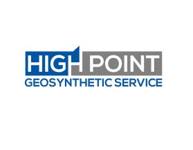 HIGH POINT GEOSYNTHETIC SERVICE entry by MuhammadR