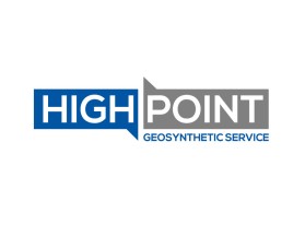 HIGH POINT GEOSYNTHETIC SERVICE entry by MuhammadR