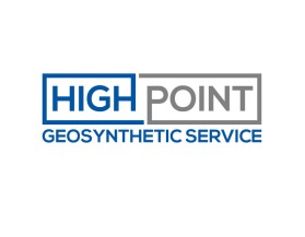 HIGH POINT GEOSYNTHETIC SERVICE entry by MuhammadR
