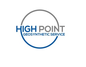 HIGH POINT GEOSYNTHETIC SERVICE entry by MuhammadR