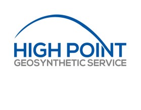 HIGH POINT GEOSYNTHETIC SERVICE entry by MuhammadR