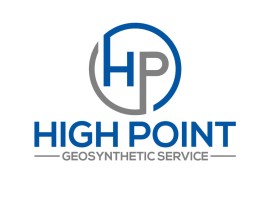 HIGH POINT GEOSYNTHETIC SERVICE entry by MuhammadR