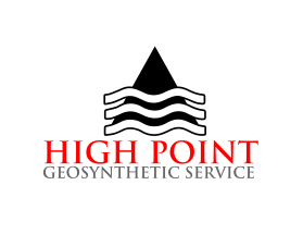 HIGH POINT GEOSYNTHETIC SERVICE entry by Shark Attack